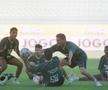Ladislau Boloni, în perioada în care era antrenor la Sporting (foto: Arhiva GSP)