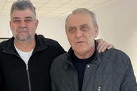 „A făcut multe pentru oraș, sperăm să-l găsească nevinovat!” » Primarul reținut pentru corupție, apărat de căpitanul clubului de care voia să se dezică: „Dacă n-ar fi fost dânsul...”