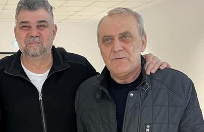 „A făcut multe pentru oraș, sperăm să-l găsească nevinovat!” » Primarul reținut pentru corupție, apărat de căpitanul clubului de care voia să se dezică: „Dacă n-ar fi fost dânsul...”