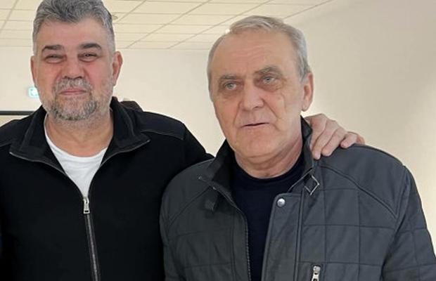 „A făcut multe pentru oraș, sperăm să-l găsească nevinovat!” » Primarul reținut pentru corupție, apărat de căpitanul clubului de care voia să se dezică: „Dacă n-ar fi fost dânsul...”