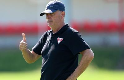 Mircea Rednic a adus la UTA pariul eșuat al lui Gigi Becali la FCSB » Al treilea transfer al verii