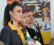Avertisment pentru „tricolore” » Narcisa Lecușanu: „Nu e ușor să joci în fața unor adversari pe care pare că-i desconsideri”