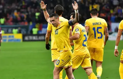 Mesajul lui Nicolae Stanciu pentru copiii care vor asista la partida cu Andorra