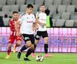 U Cluj - Sepsi/ foto: Imago Images