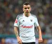 U Cluj s-a impus în fața lui Sepsi, scor 1-0, în runda cu numărul 12 din Superliga. Dan Nistor (35 de ani), mijlocașul „studenților”, marcatorul unicului gol al partidei, a făcut o radiografie a partidei de la Cluj-Napoca.