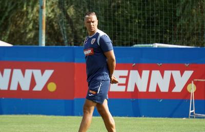 Daniel Pancu, anunț înainte de „dubla” naționalei cu Belarus și Andorra: „Avem nevoie ca de oxigen de o calificare”