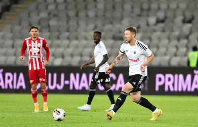 Sepsi e în vrie » 5 înfrângeri la rând și prăbușire în clasament + U Cluj, la un punct de play-off