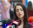 Lansare carte “Forța femeilor în sport”