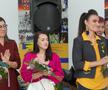 Avertisment pentru „tricolore” » Narcisa Lecușanu: „Nu e ușor să joci în fața unor adversari pe care pare că-i desconsideri”