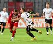 U Cluj - Sepsi/ foto: Imago Images