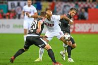 Neluț Roșu a găsit „un nou punct de plecare pentru Dinamo” » Mesaj pentru fanii care îi critică pe jucătorii lui Ovidiu Burcă