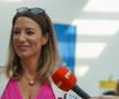 Avertisment pentru „tricolore” » Narcisa Lecușanu: „Nu e ușor să joci în fața unor adversari pe care pare că-i desconsideri”