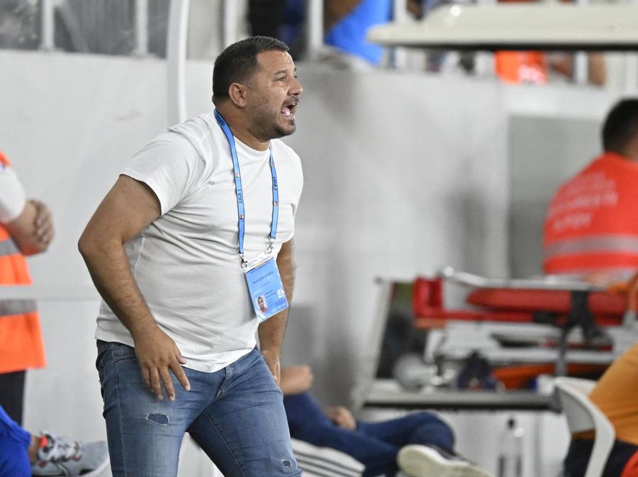 Mititelu vrea un antrenor care a eșuat la ultimele 3 cluburi » Vine deja suspendat