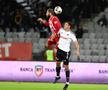 U Cluj - Sepsi/ foto: Imago Images