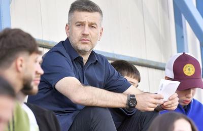 Campioana Farul îl contestă pe Edi Iordănescu: „Meritam mai mulți jucători la națională! Nu-i place de noi”