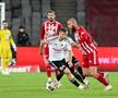 U Cluj - Sepsi/ foto: Imago Images