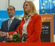 Avertisment pentru „tricolore” » Narcisa Lecușanu: „Nu e ușor să joci în fața unor adversari pe care pare că-i desconsideri”