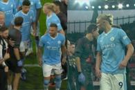 De unde a pornit iureșul de la finalul meciului Arsenal - Manchester City! Pep Guardiola: „Știu ce s-a întâmplat, dar nu vreau să spun nimic”