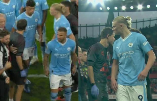 De unde a pornit iureșul de la finalul meciului Arsenal - Manchester City! Pep Guardiola: „Știu ce s-a întâmplat, dar nu vreau să spun nimic”
