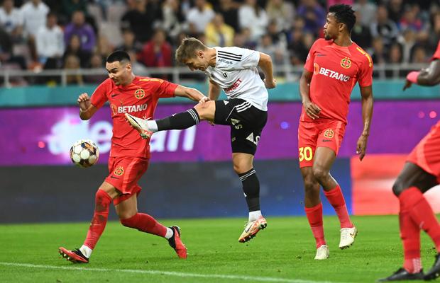 Jucătorul pe care Mihai Stoica îl vede indispensabil pentru FCSB: „Cu tot respectul pentru ceilalți” » De ce nu a jucat în ultima etapă