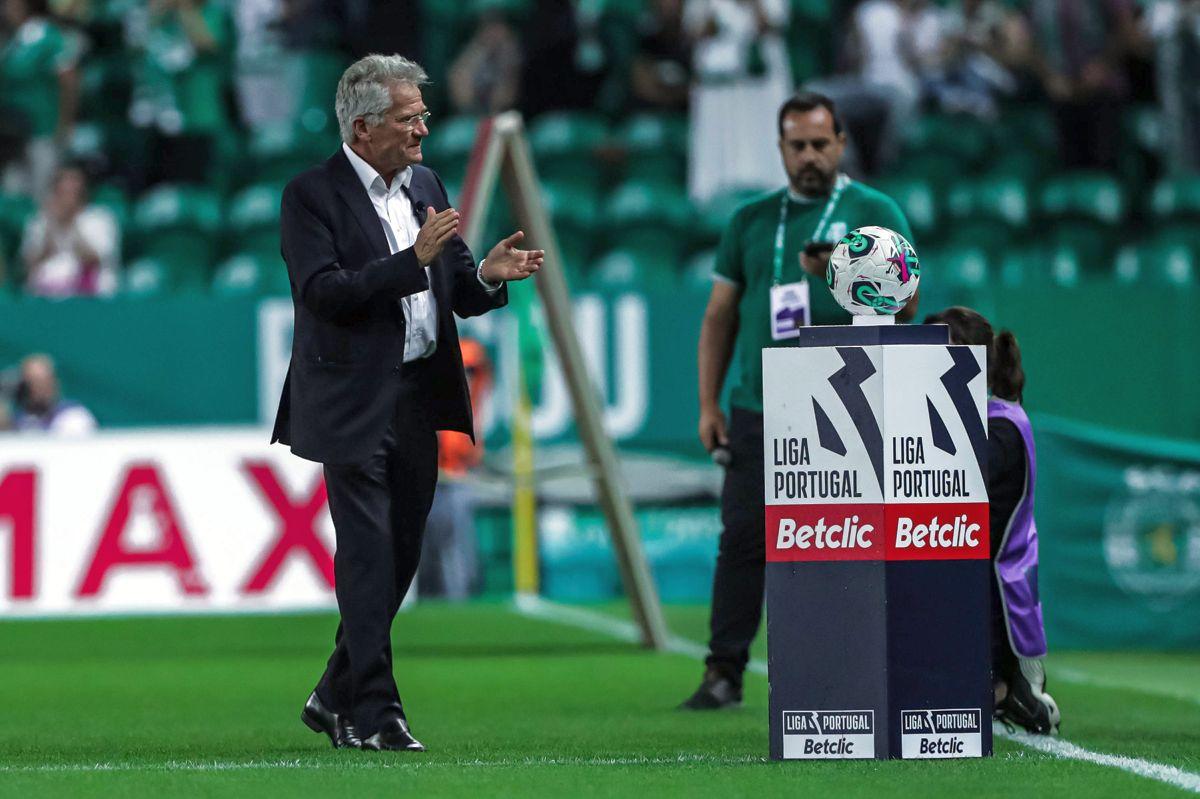 Laszlo Boloni, tot mai aproape de retrogradare » Ce a făcut Metz în manșa tur a barajului cu Saint-Etienne