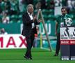 Ladislau Boloni, omagiat de Sporting, la Lisabona (foto: Imago)