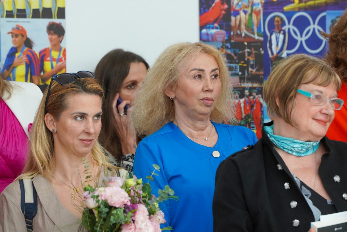 Avertisment pentru „tricolore” » Narcisa Lecușanu: „Nu e ușor să joci în fața unor adversari pe care pare că-i desconsideri”