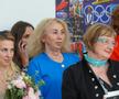 Avertisment pentru „tricolore” » Narcisa Lecușanu: „Nu e ușor să joci în fața unor adversari pe care pare că-i desconsideri”