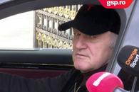 A dat muzica bisericească la maximum în bolidul de lux și după a oferit o declarație șocantă: „Războiul din Israel e în avantajul nostru”