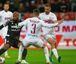 Dinamo - CFR Cluj/ foto Raed Krishan