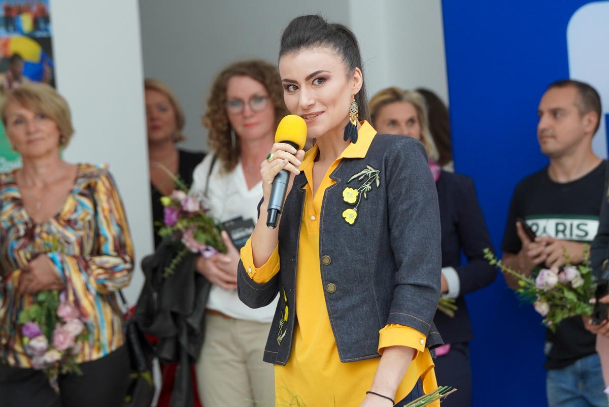 Avertisment pentru „tricolore” » Narcisa Lecușanu: „Nu e ușor să joci în fața unor adversari pe care pare că-i desconsideri”