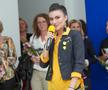 Avertisment pentru „tricolore” » Narcisa Lecușanu: „Nu e ușor să joci în fața unor adversari pe care pare că-i desconsideri”