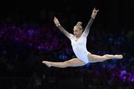 Un nou început pentru gimnastica din România? Cum sunt privite rezultatele de la Campionatele Mondiale de la Antwerp