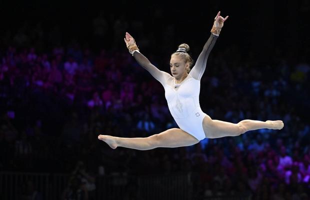 Un nou început pentru gimnastica din România? Cum sunt privite rezultatele de la Campionatele Mondiale de la Antwerp