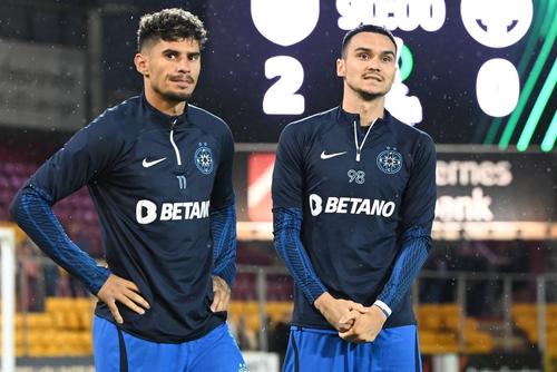 Gazeta prezintă fazele care l-au determinat pe Mihai Stoica, președintele Consiliului de Administrație al celor de la FCSB, să anunțe o ședință cu jucătorii vicecampioanei.