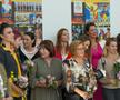 Avertisment pentru „tricolore” » Narcisa Lecușanu: „Nu e ușor să joci în fața unor adversari pe care pare că-i desconsideri”