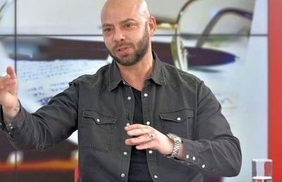 Giani Kiriță e pesimist: „Dacă meciul acesta îl pierzi, sunt slabe șansele ca echipa să își mai revină. Nu «ard» pentru Dinamo”