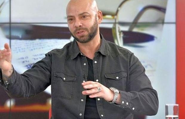 Giani Kiriță e pesimist: „Dacă meciul acesta îl pierzi, sunt slabe șansele ca echipa să își mai revină. Nu «ard» pentru Dinamo”