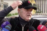 Gigi Becali, atac jignitor la adresa lui Cristi Balaj: „După declarație vă dați seama de prostia lui”