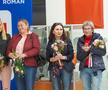 Avertisment pentru „tricolore” » Narcisa Lecușanu: „Nu e ușor să joci în fața unor adversari pe care pare că-i desconsideri”