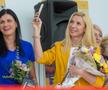 Avertisment pentru „tricolore” » Narcisa Lecușanu: „Nu e ușor să joci în fața unor adversari pe care pare că-i desconsideri”