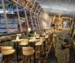Skybar Santiago Bernabeu. Foto: Instagram