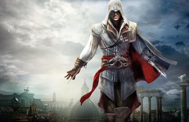 Ubisoft plănuiește să lanseze 10 jocuri Assassin's Creed