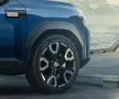 „Dacia împotriva tuturor” » Italienii de la Gazzetta dello Sport, încântați de noul model de la Pitești