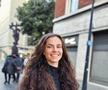 Magdalena Rusu. FOTO: Facebook / arhivă personală