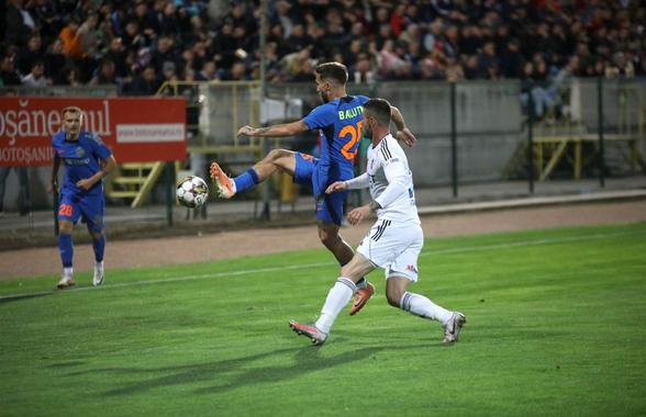 Botoșani - FCSB și Oțelul - CFR au fost reprogramate! Când se vor disputa restanțele din Superliga