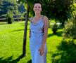 Magdalena Rusu. FOTO: Facebook / arhivă personală