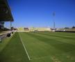 Stadionul lui AEK Larnaca FOTO: Ionuţ Iordache (GSP)