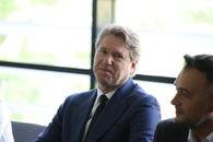 Florin Răducioiu și-a ales favorita la titlu în Liga 1: „Merg pe o «bombă»”
