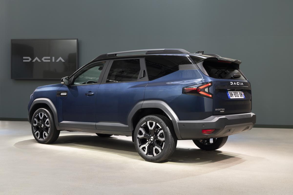 „Dacia împotriva tuturor” » Italienii de la Gazzetta dello Sport, încântați de noul model de la Pitești
